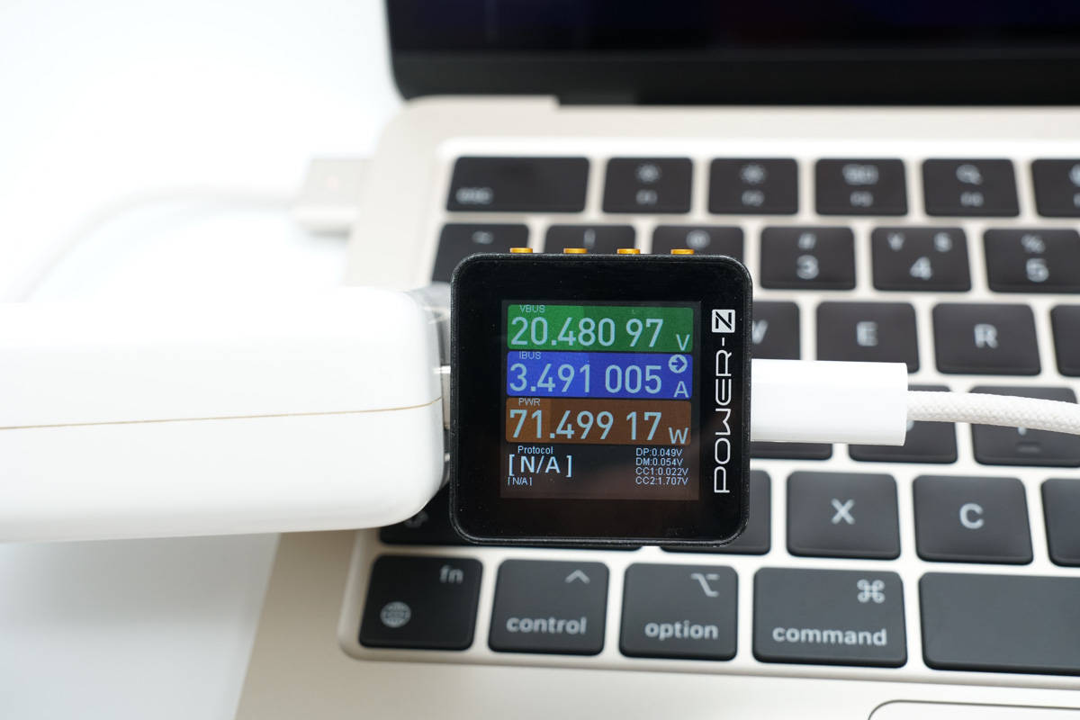 喧宾夺主的Air，续航会更优？苹果MacBookAirM2开箱评测