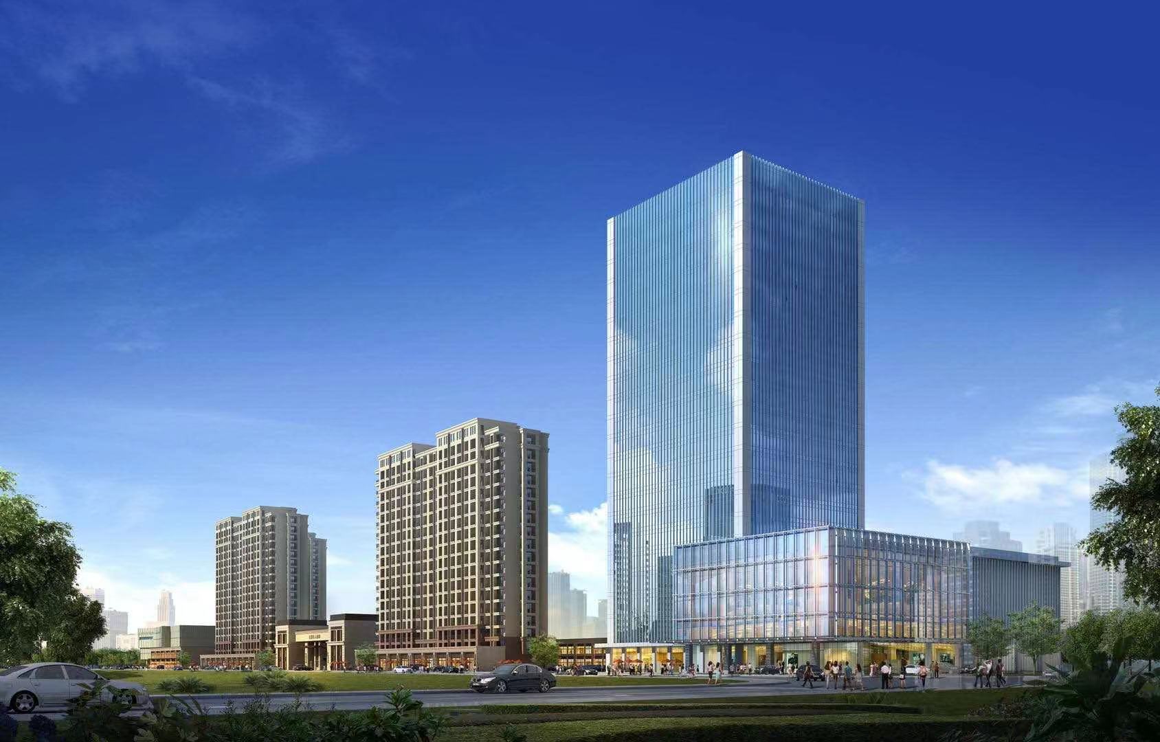 嘉善东鼎名人府邸的评价怎么样,嘉善东鼎名人府邸一期93平装修