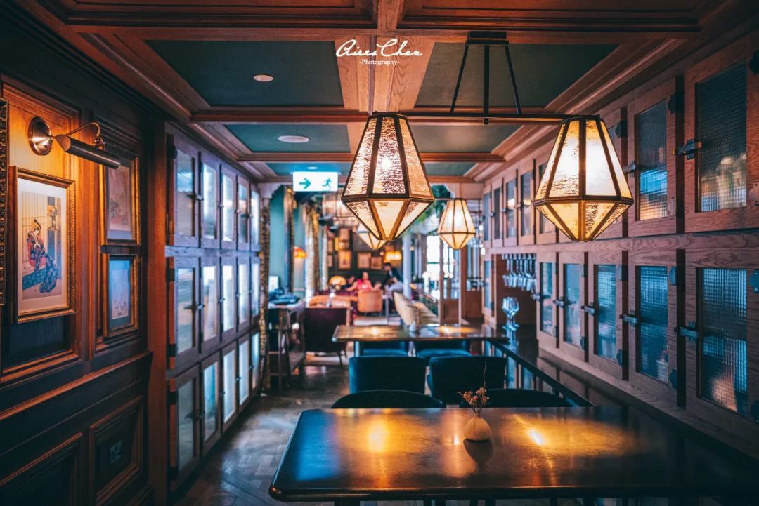 香港文华东方介绍,香港文华东方