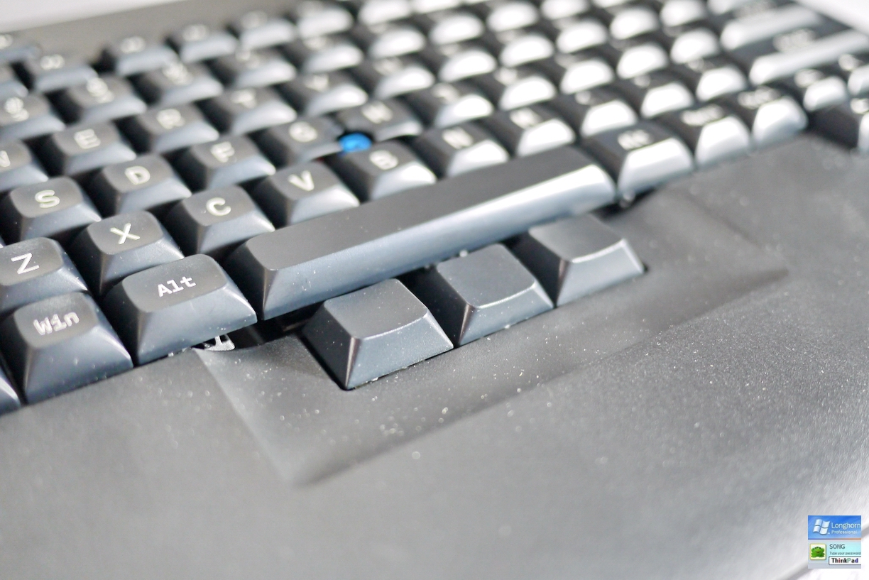thinkpad手感最好的键盘,thinkpadt系列经典键盘