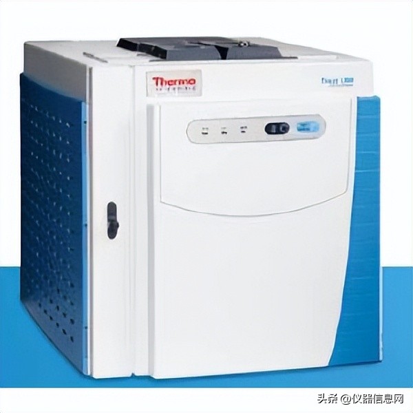 质谱仪的发展史,气相色谱质谱联用仪发展历史