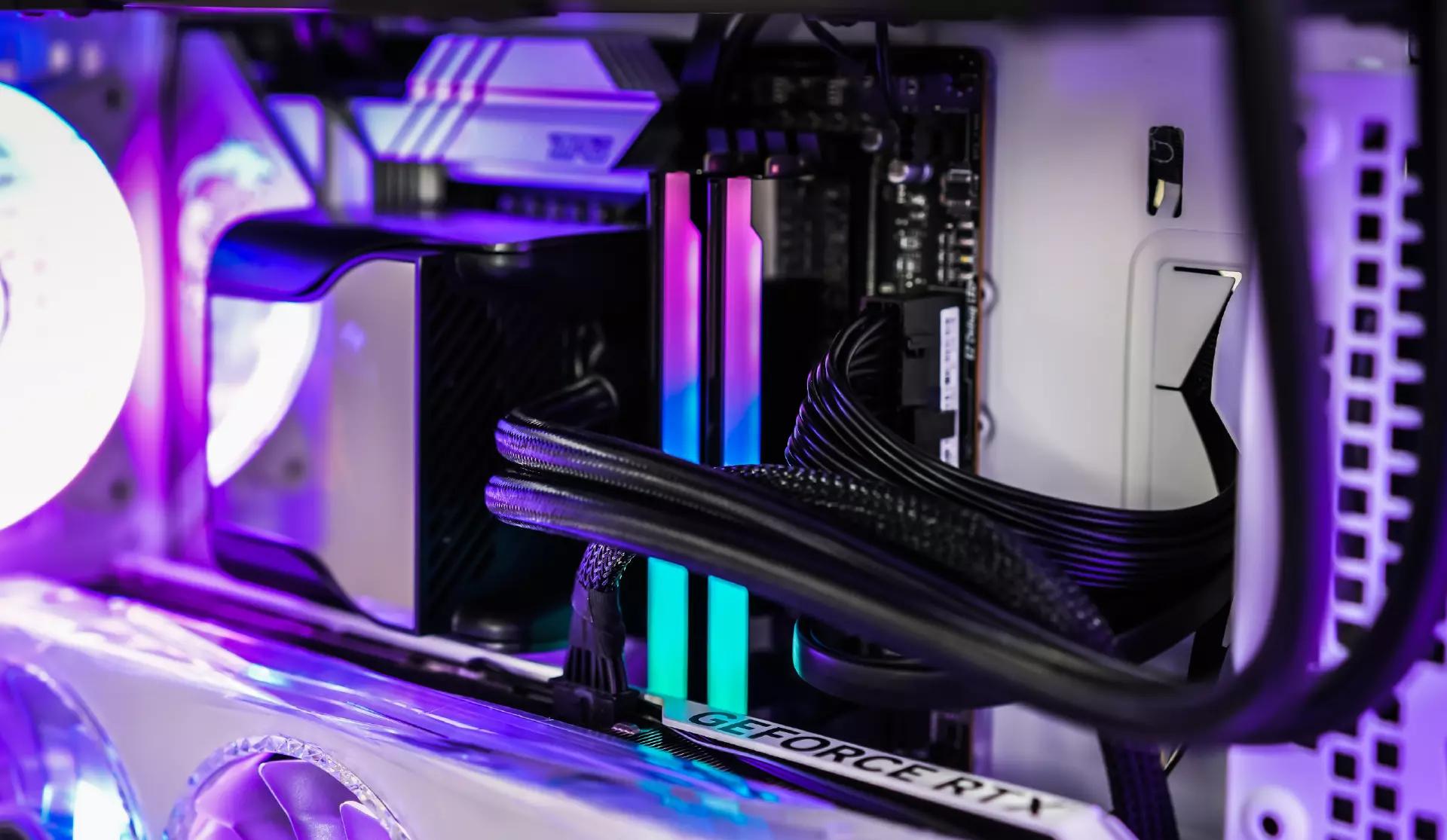 阿斯加特博拉琪ddr5内存,阿斯加特博拉琪ddr5选哪个频率