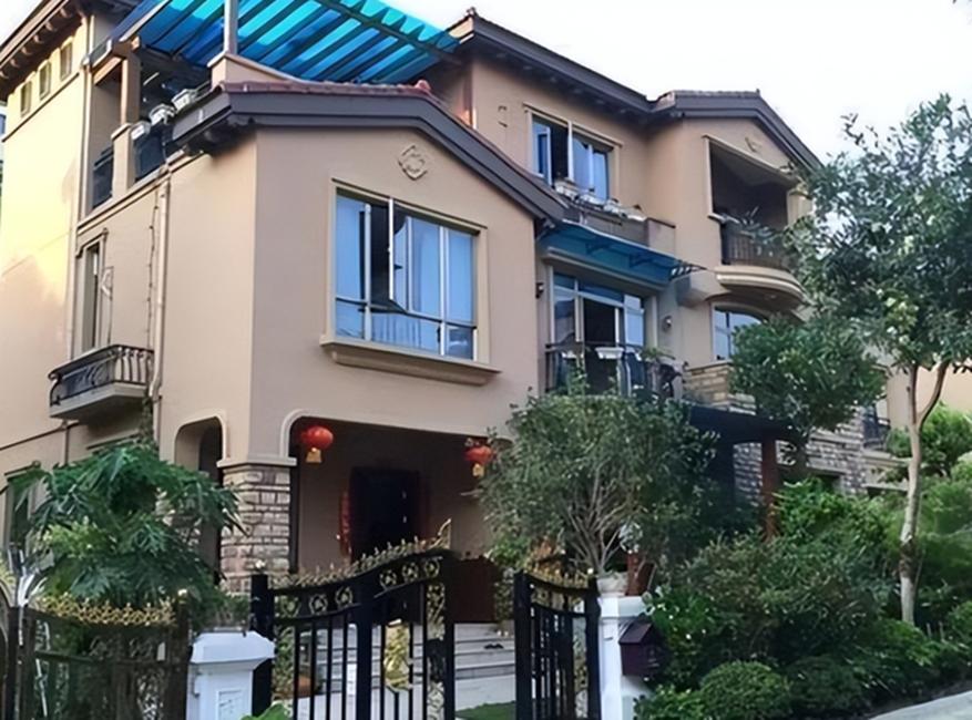 杭州第一富婆朱丽丽,富婆朱丽丽事件