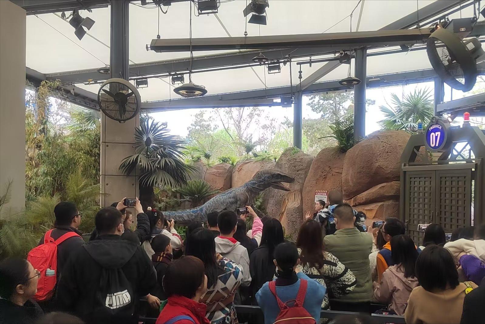 环球影城哪几项优速通值得买,环球影城不玩项目用买优速通吗