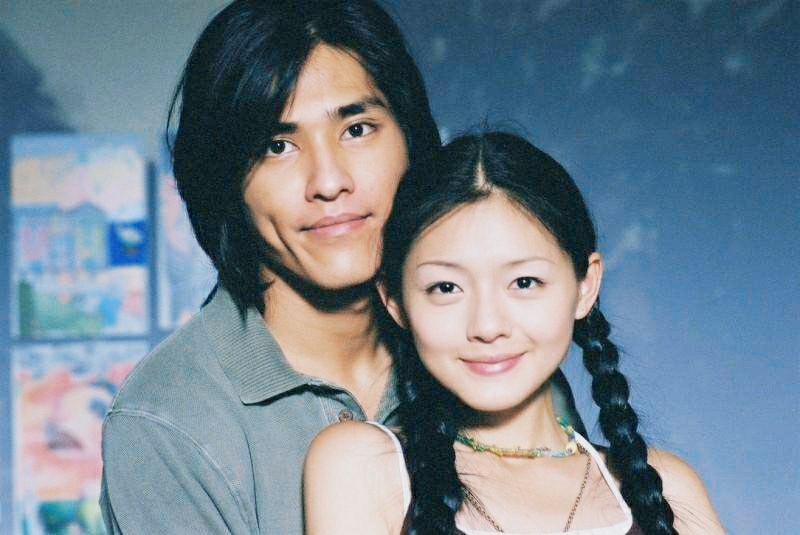 大s前夫汪小菲简历,大s和前夫汪小菲是怎么结缘的