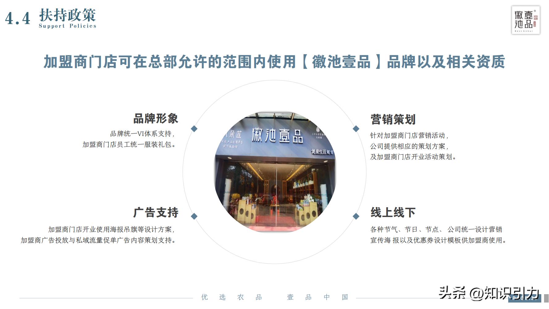 加盟招商运营成功案例,招商加盟案例库