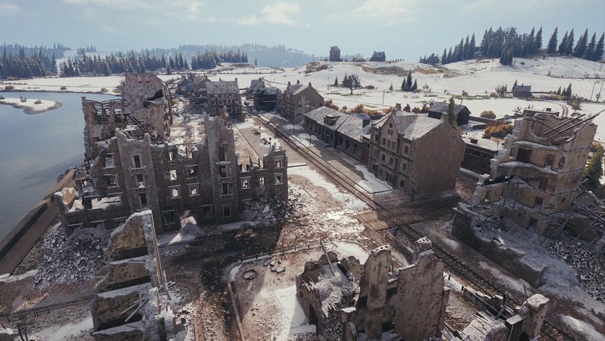 看男足不如玩游戏，入坑《坦克世界》的最佳时机来了