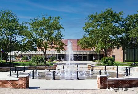 美国纽约本科护理学校,留学纽约州立大学护理专业