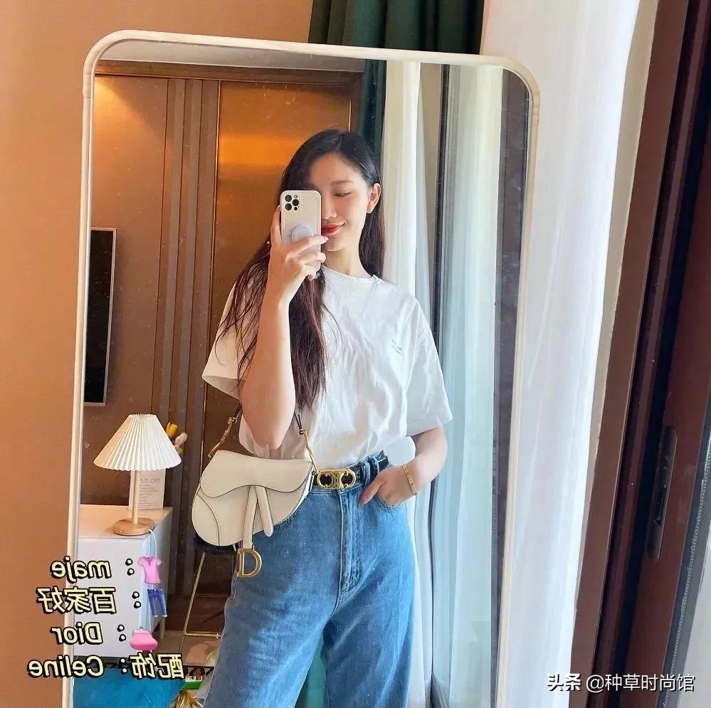 10年前买的名牌包,10年前的包值得买吗