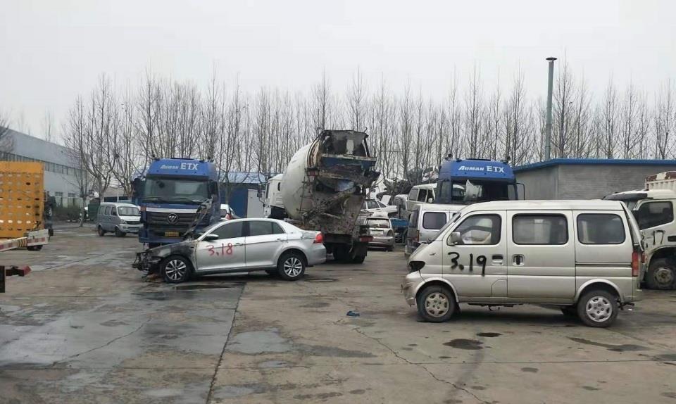 闲置的私家车怎么变现,闲置车辆如何利用起来赚钱