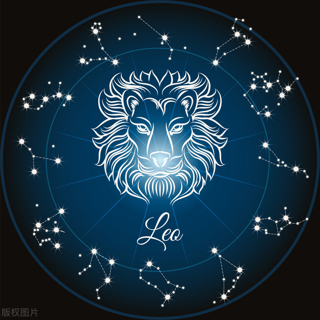 属牛狮子座男星座特点和性格,4月是什么星座女生性格特点