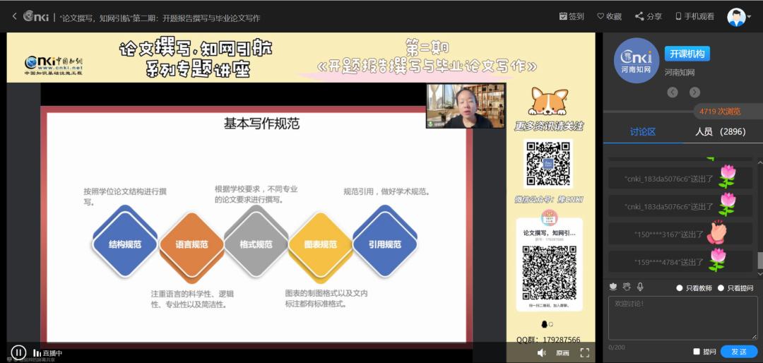知网论文写作指导在线课程,知网论文选题教程