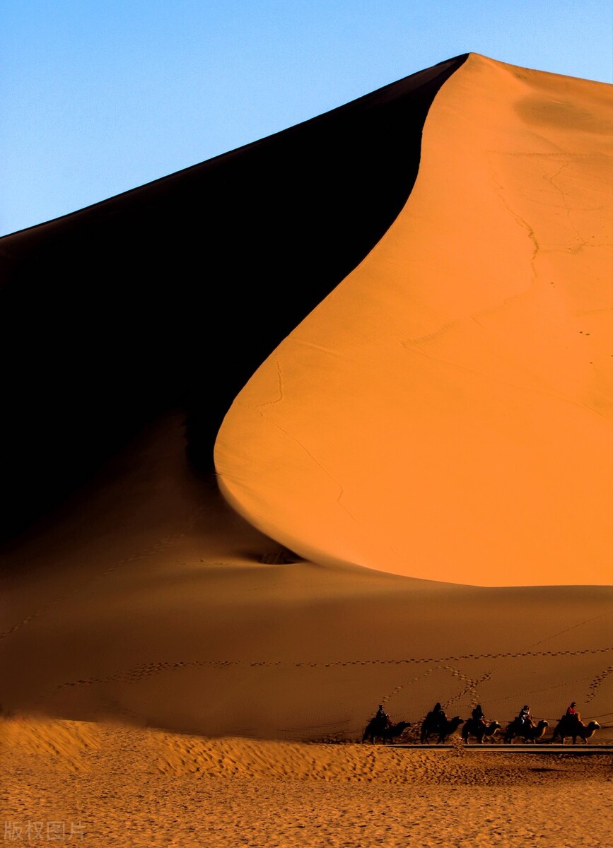 国内最值得自驾的七条绝美路线,此生必去的中国100个攻略