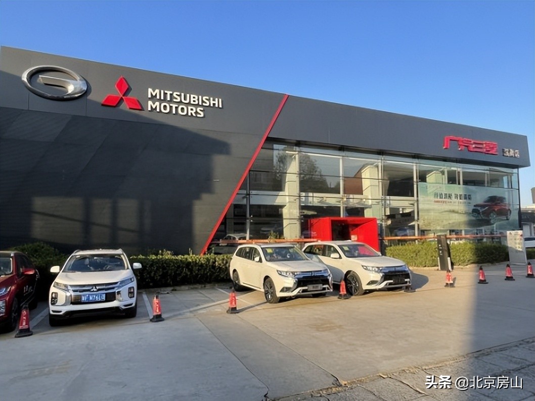 2022房山汽车消费券4s店,房山购车优惠政策