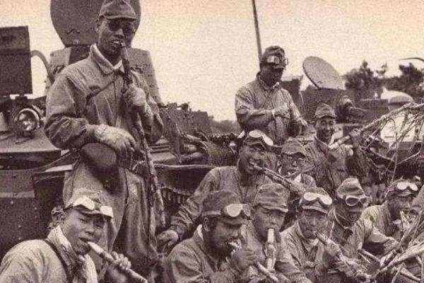 大阪师团诺门坎战役,大阪师团真实战斗力很强