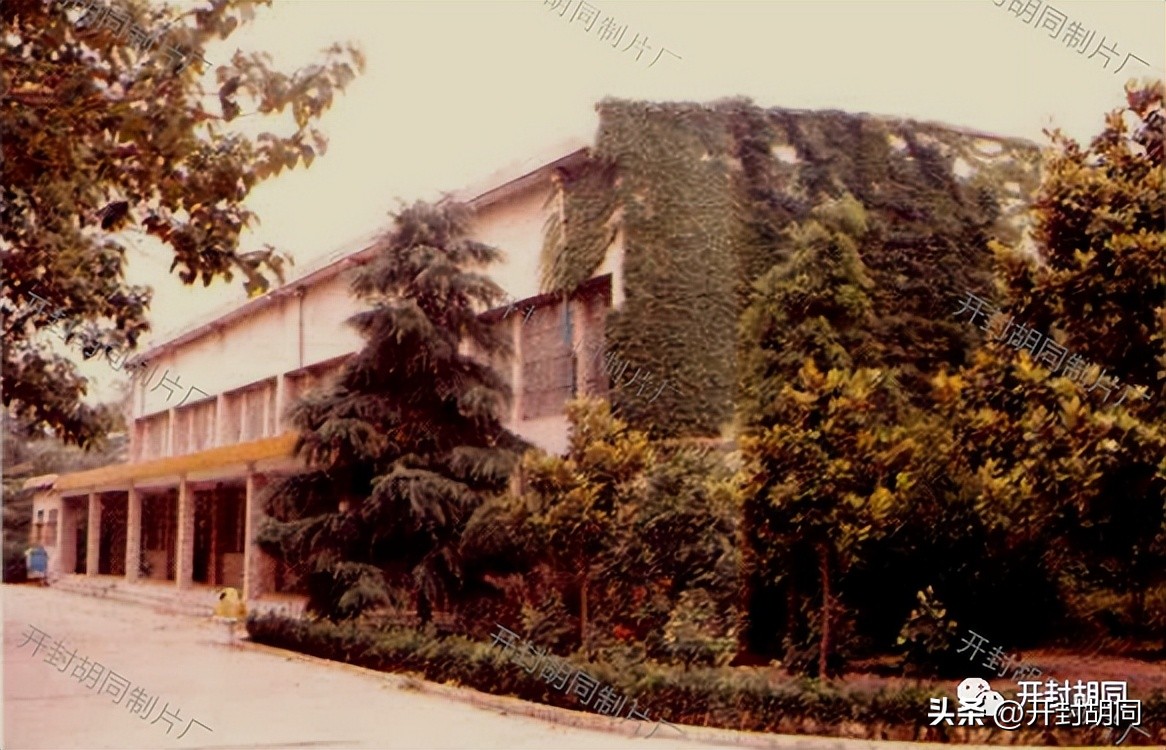 开封市第二十五中学在哪个区,开封市第二十五中学学费