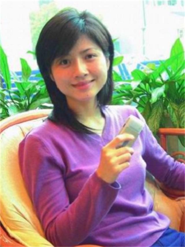 知名女主持人吉雪萍,主持人吉雪萍丈夫照片