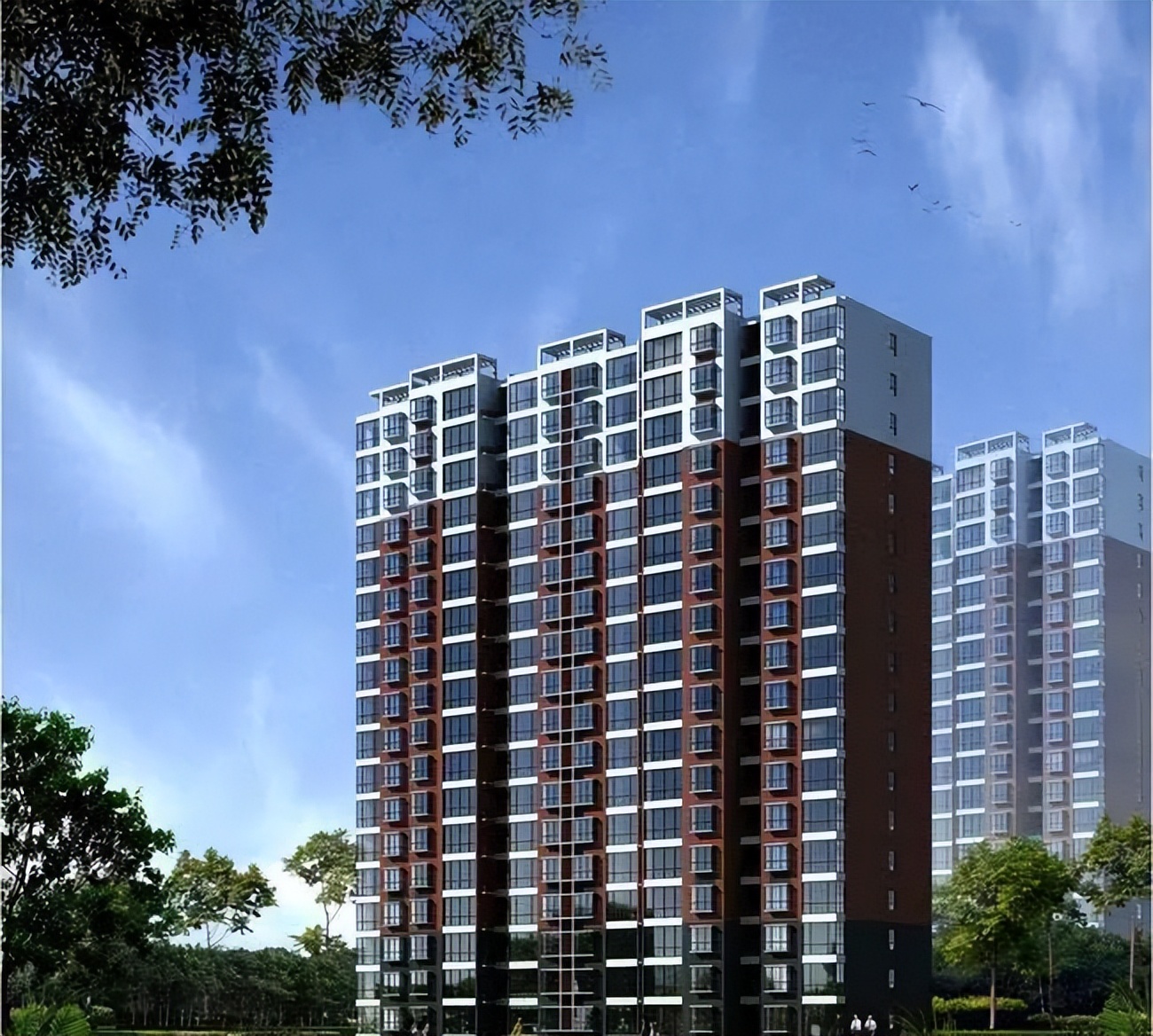 房屋租赁合同,房屋过户给子女新规定