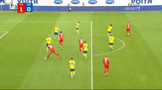 22-23赛季德乙第一轮赛果,德乙重头戏赛事分析