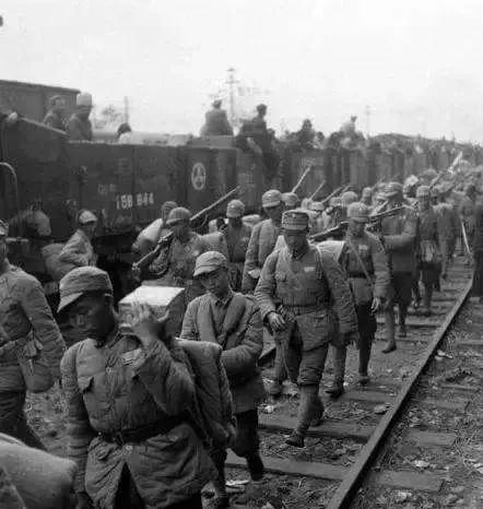 华野三纵战史,华野三纵战斗历程