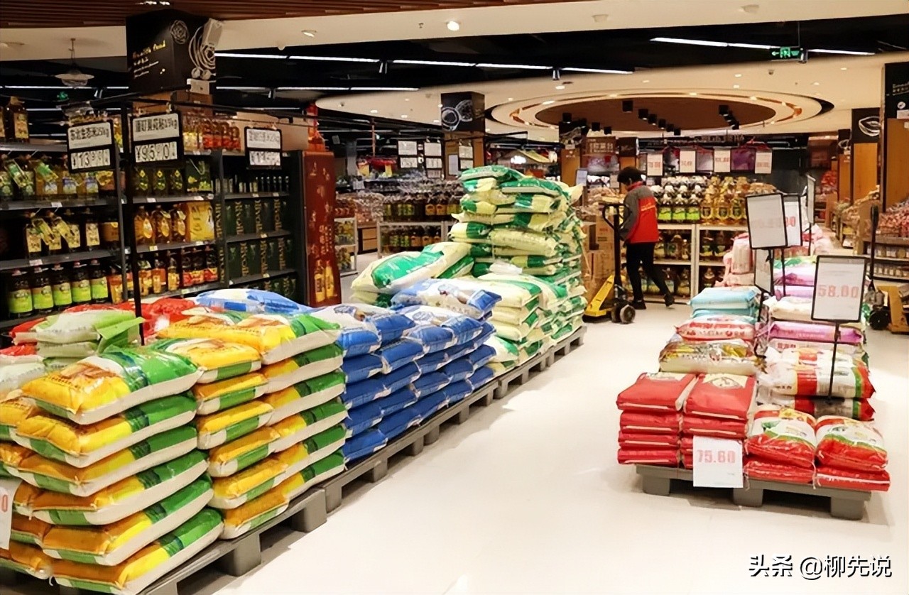 大米评比前十名,大米消费者评价