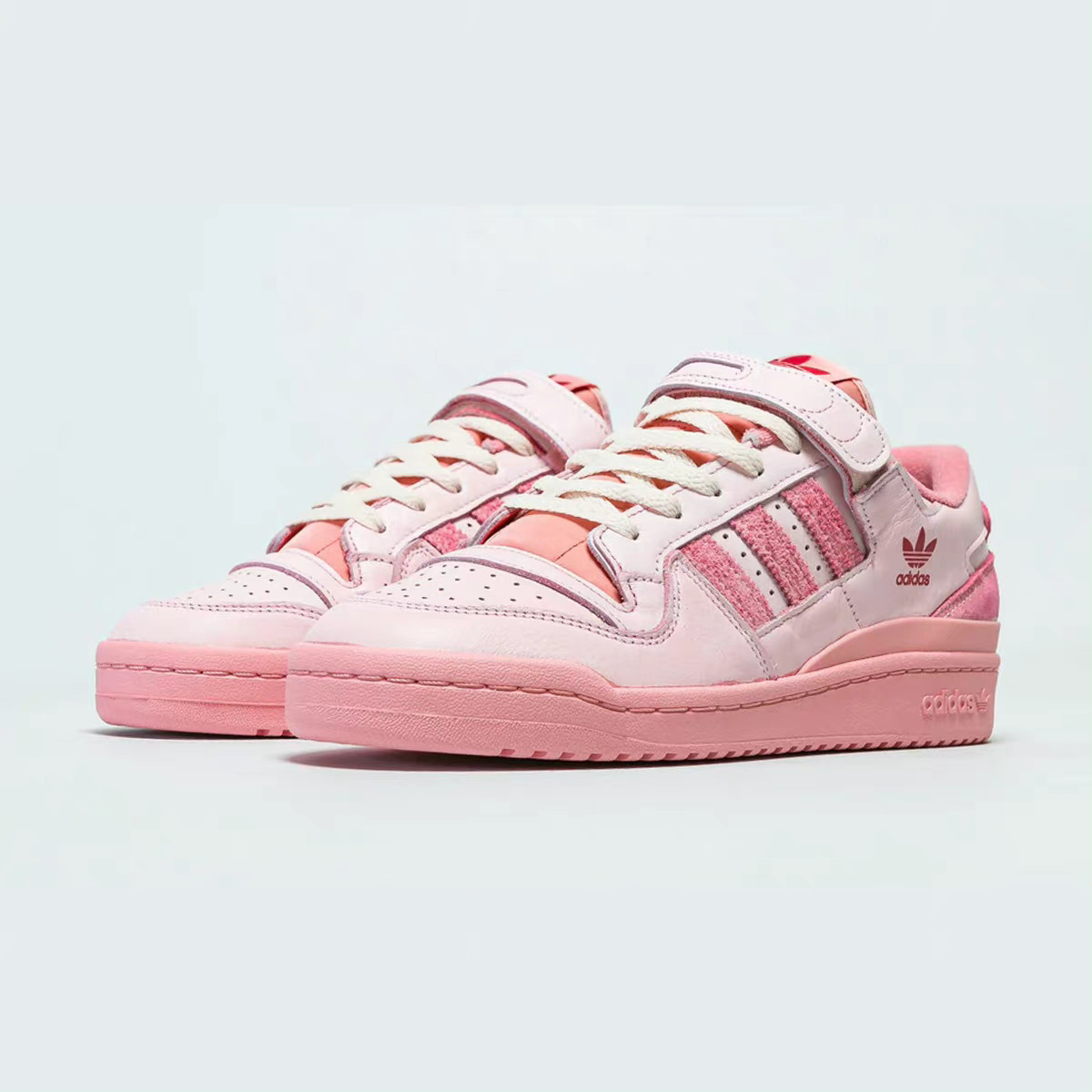 阿迪达斯最舒服值得入手的板鞋,阿迪近期出的最帅的鞋板鞋