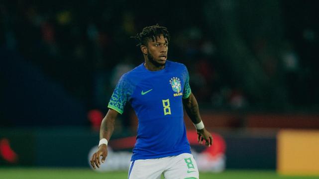 巴西世界杯弗雷德空门不进,弗雷德巴西