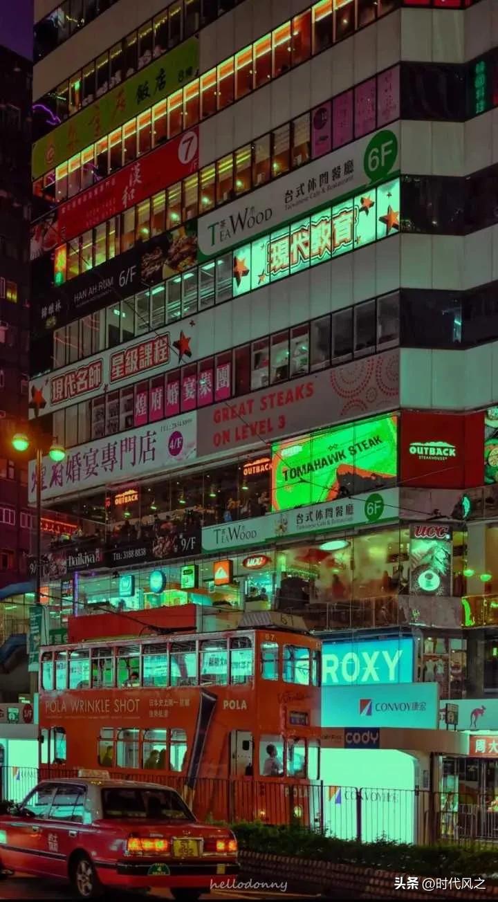 去香港必须要知道的冷知识,去香港一定要知道十件事