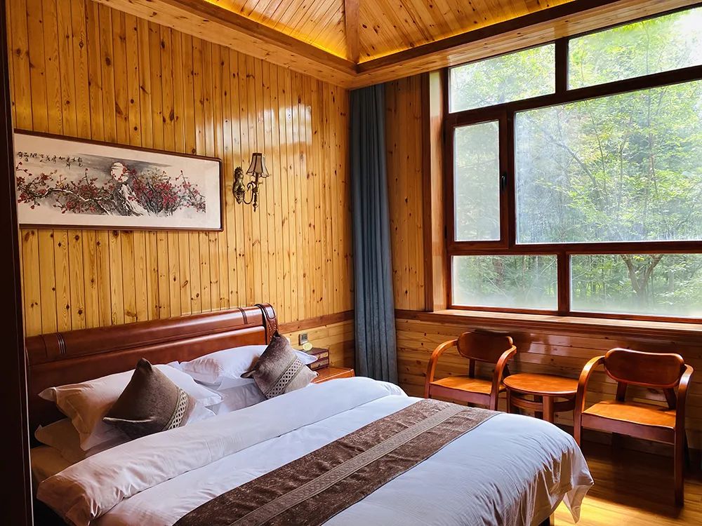 吉林白山一日游自由行攻略,白山三道沟自驾游攻略