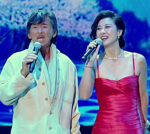 铁肺林子祥凭着爱,林子祥无敌铁肺连唱9个小时