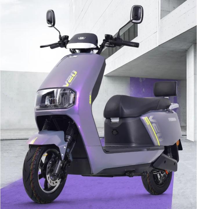 新蕾电动车好还是小刀电动车好,小刀电摩车2020款速度