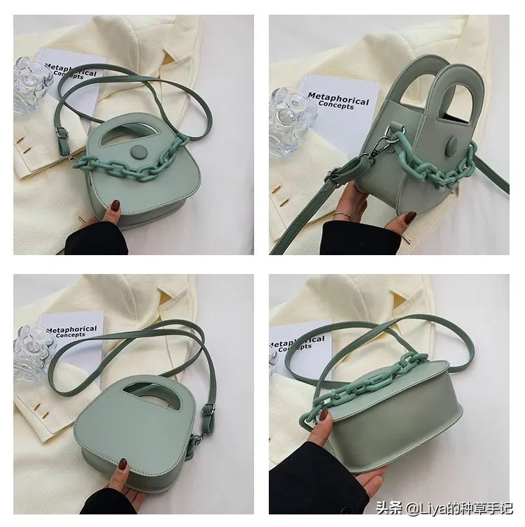 推荐几款实用又不贵的包包,你的包包该换了正品大牌女包