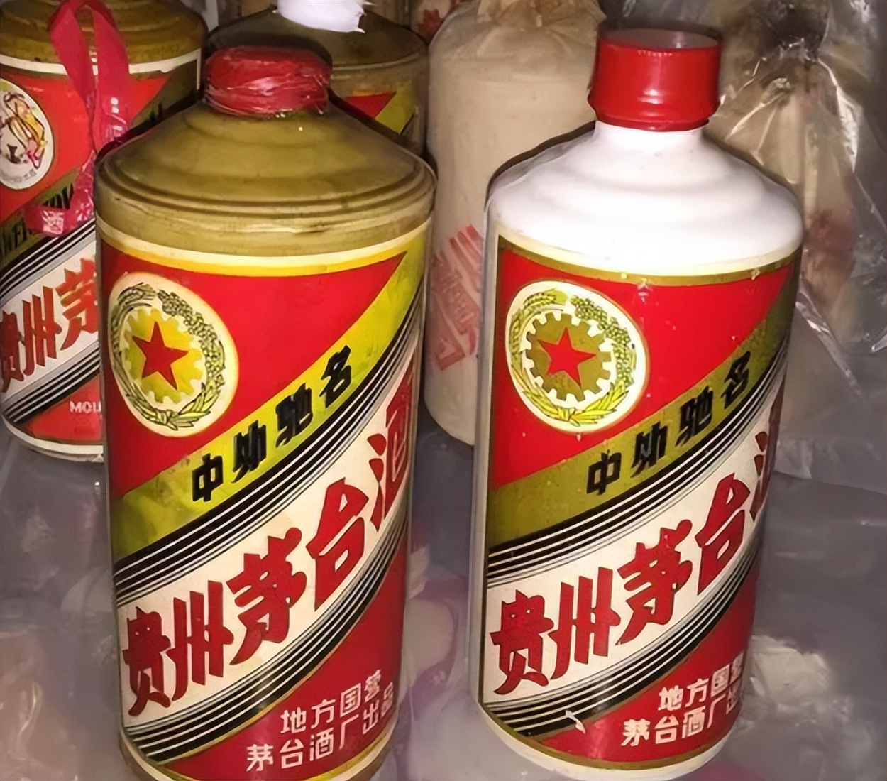 白酒保质期18个月过期了还能喝吗,过期的白酒能扔吗