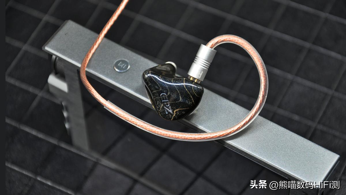 epzk5圈铁耳机怎么样,epzk5耳机试听