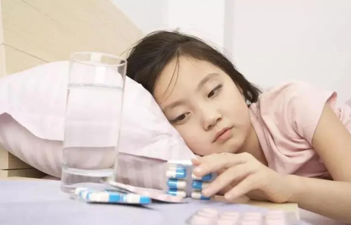 钟南山孙女感染新冠三天就好，年纪小恢复更快！给家长带来安慰