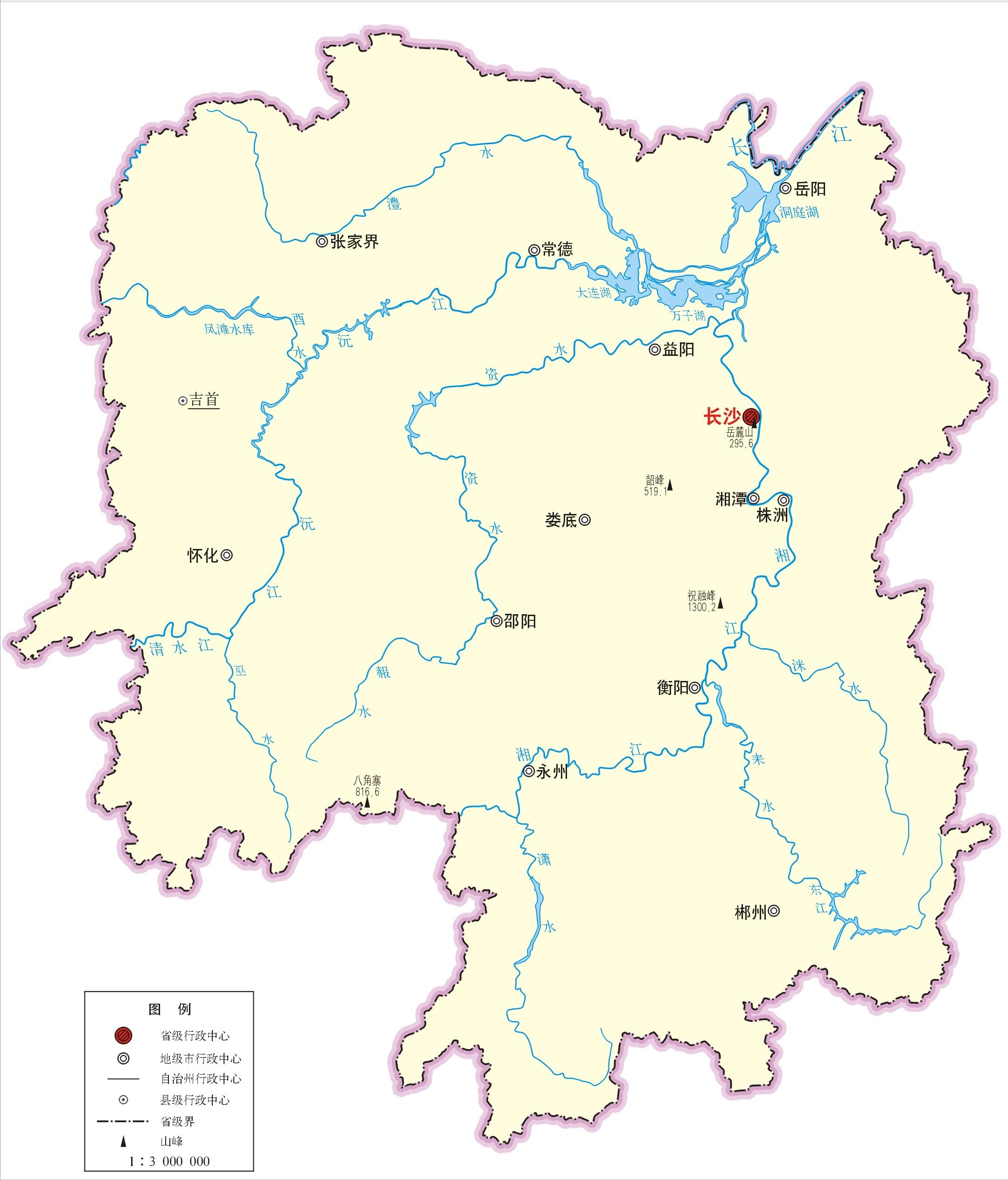 湖南省2023年水稻二化螟综合防控技术方案