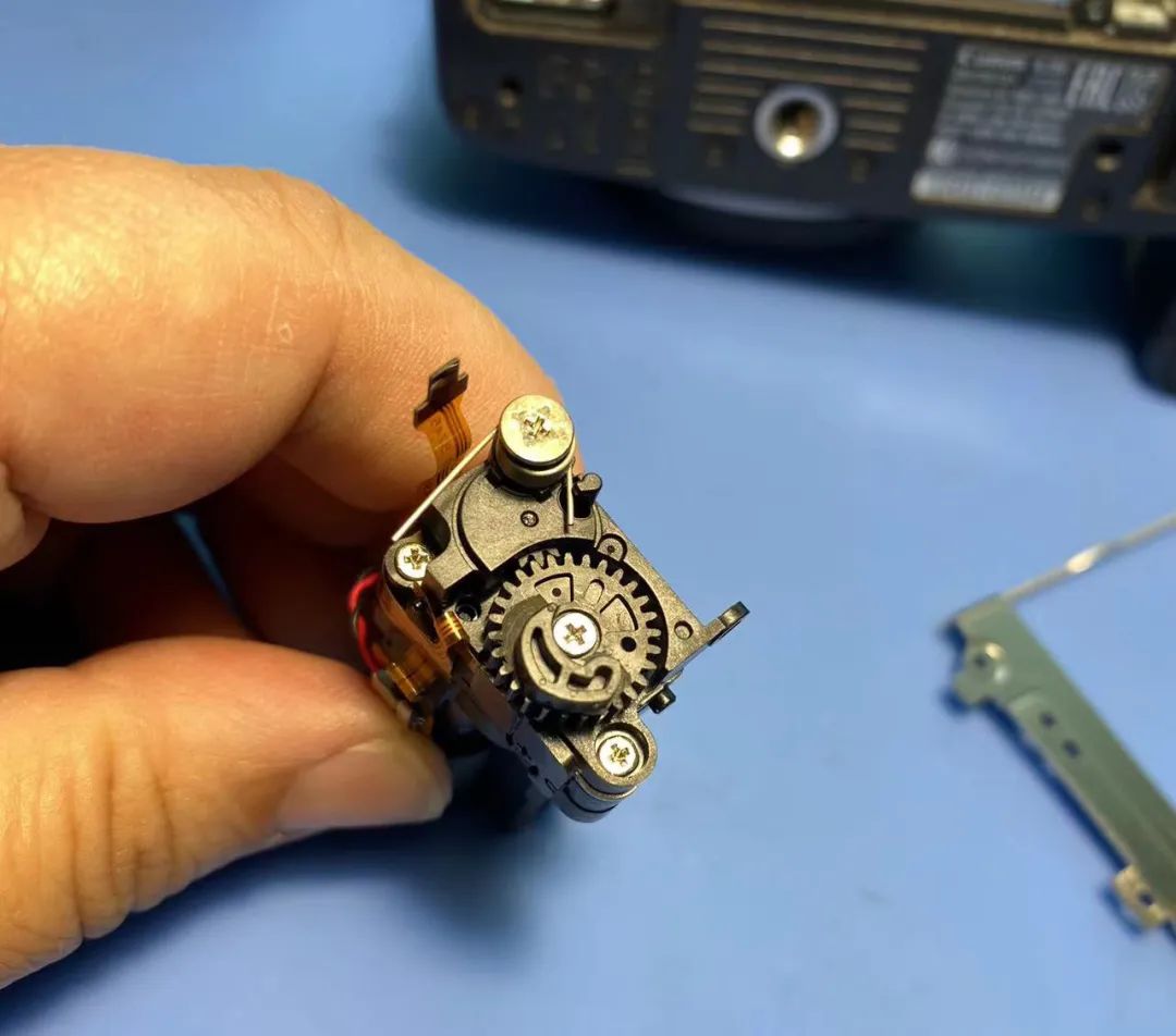 eosr多次曝光功能,eosr使用一年感受