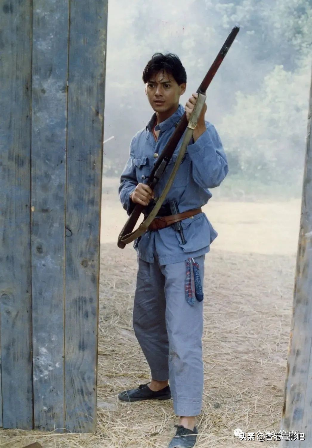 莫少聪告别紫禁城,电影告别紫禁城莫少聪