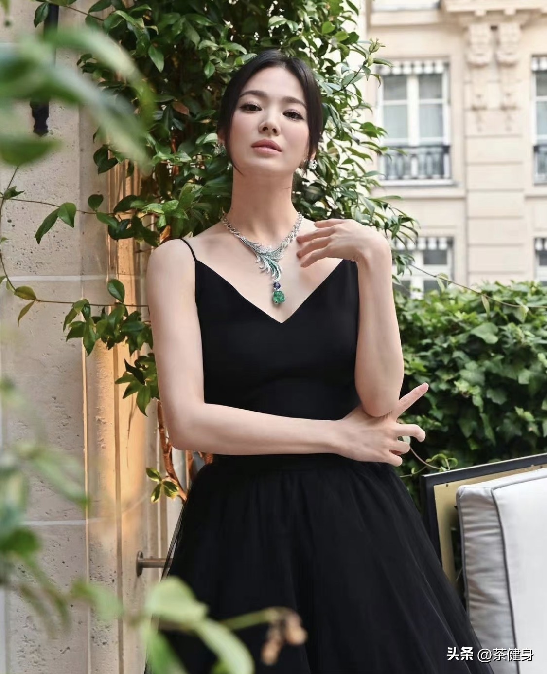 宋慧乔靠吃豆腐甩掉34斤赘肉,但豆腐减肥法有3点需要高度注意