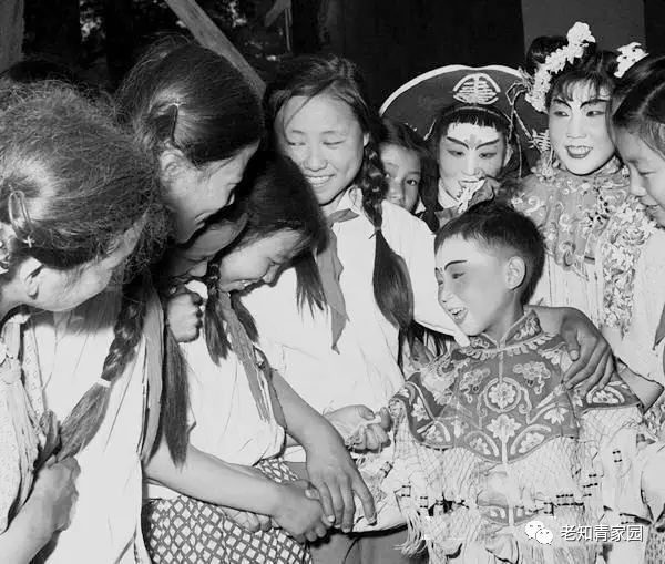 80后童年六一的记忆,六一儿童节难忘的童年记忆