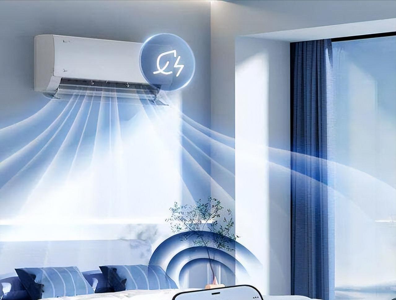 空调买海尔好吗,买空调为什么要选海尔空调