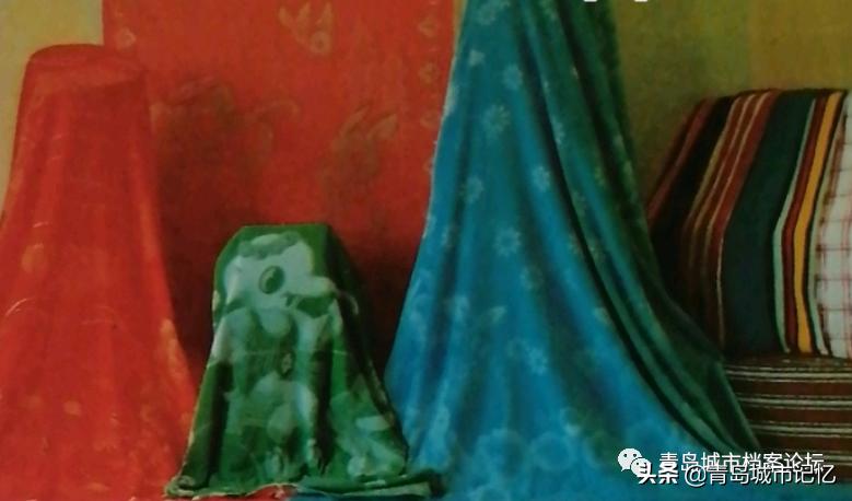 这些老品牌是老青岛难忘的记忆,青岛的老字号企业