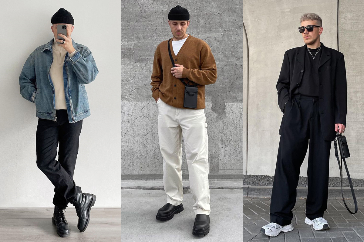 160矮个子男士穿衣搭配成熟,矮个子男士怎么穿才好看