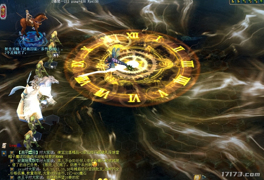 2007年公测网游,dnf网游有哪些