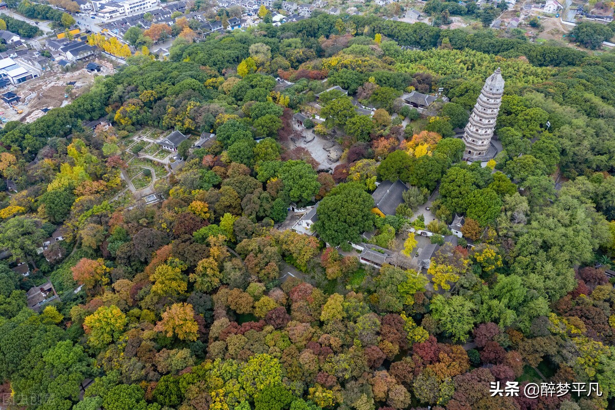 虎丘风景名胜区,苏州虎丘景区今天是否开放