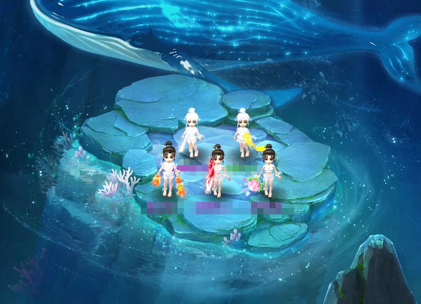 夏季穿梦幻西游2023锦衣推荐，让你的队伍更加时尚与活力