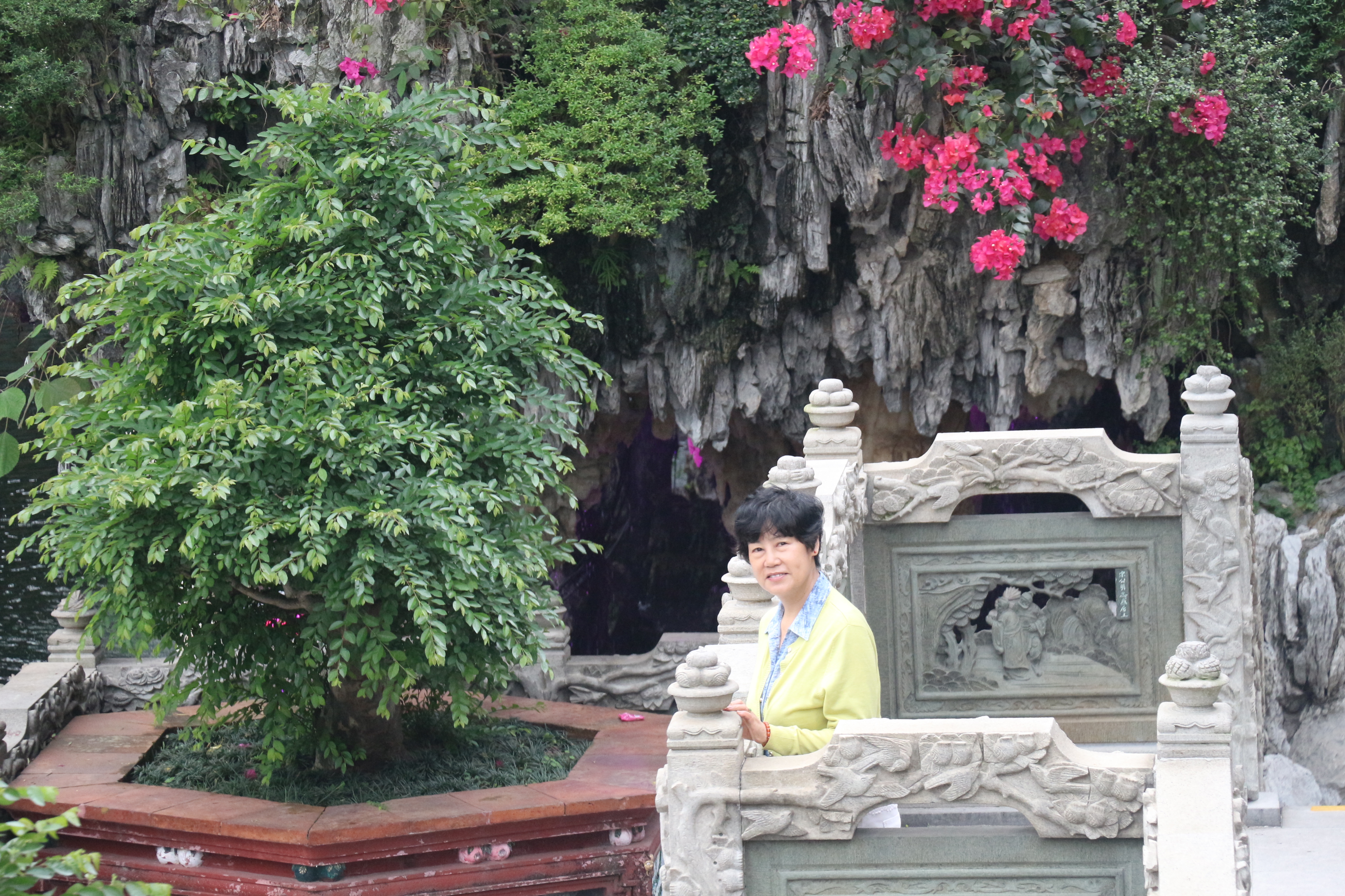 岭南文化之旅照片,岭南文化之旅在哪里