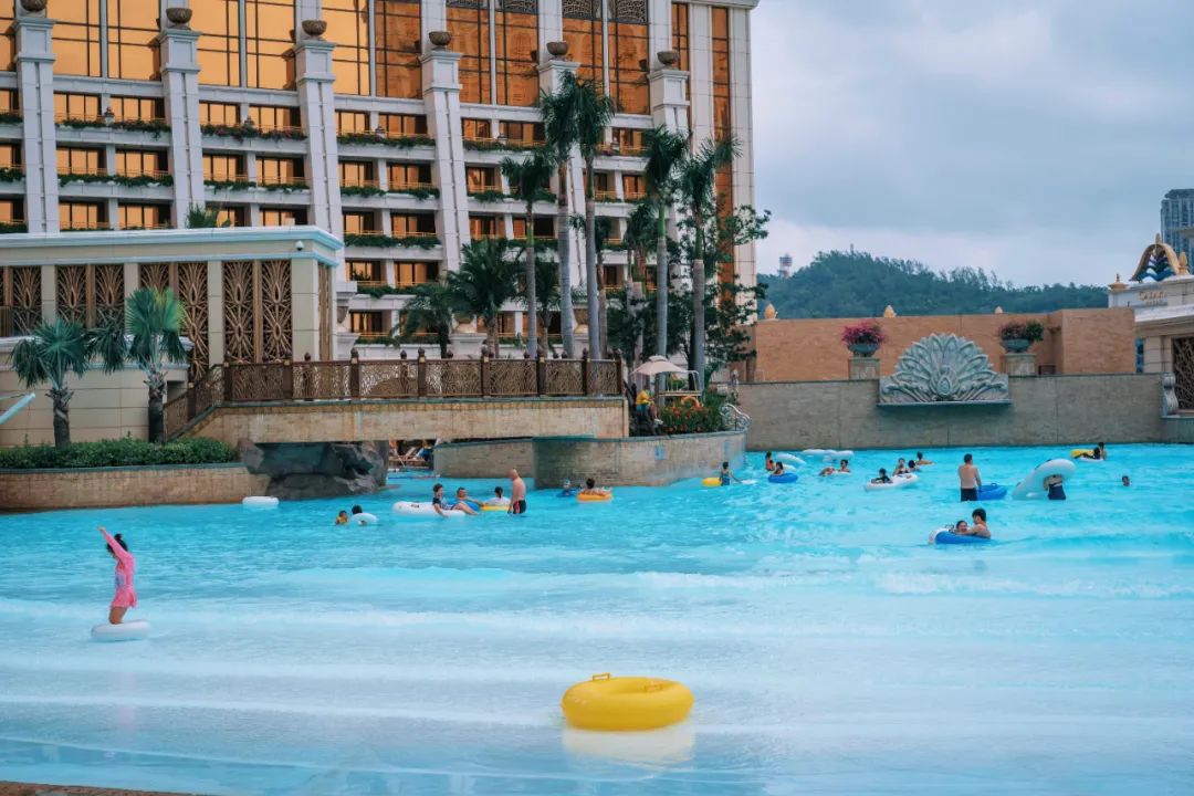 澳门怎么订酒店最划算,澳门怎么订到便宜的酒店