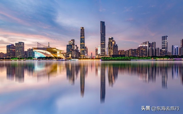 在广州毕业旅行可以去哪里,广州毕业旅行适合去的地方