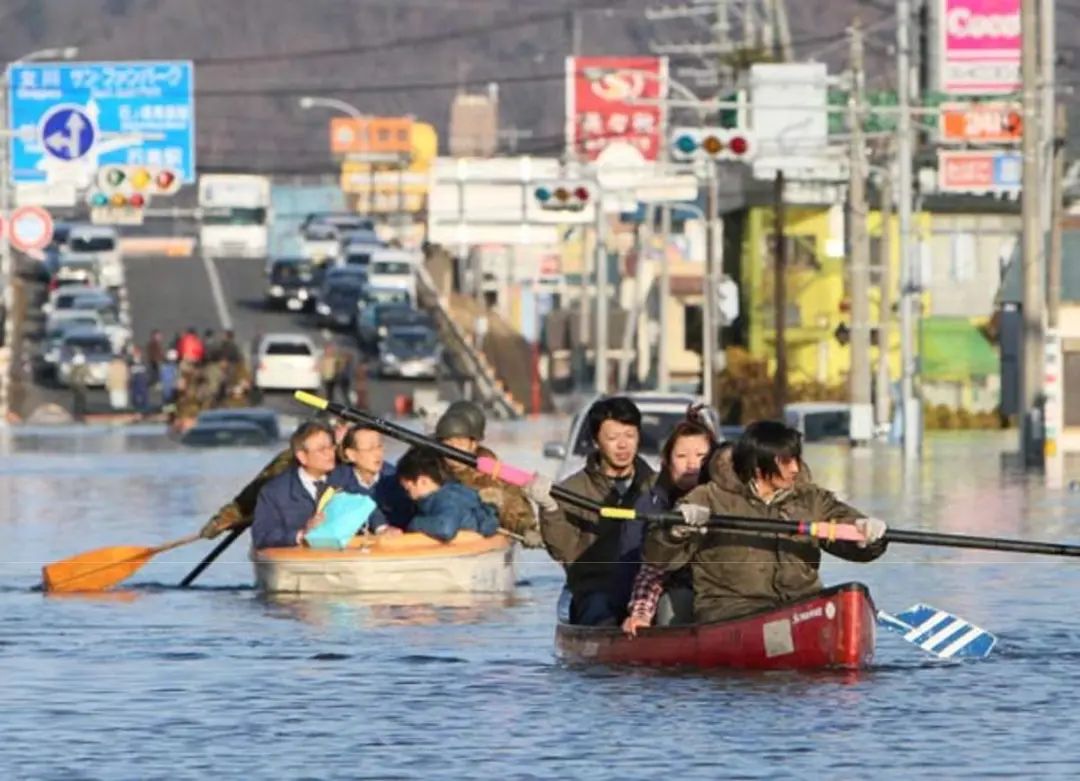 日本311大地震中文纪录片,日本3.11大地震真实影像